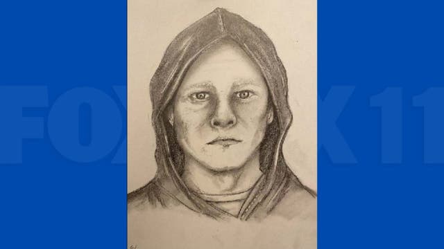 Orange County Sheriffs search for man suspected of sexually assaulting teen