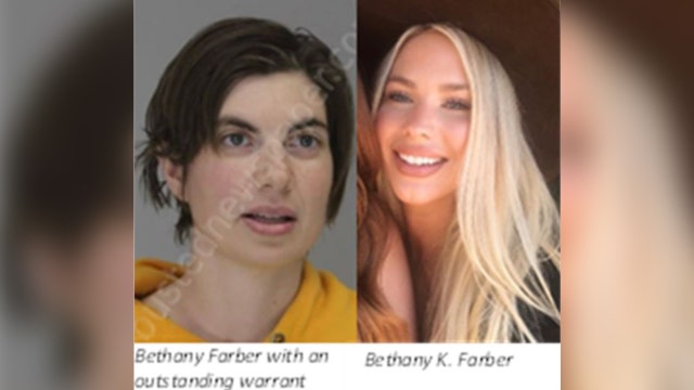 Mistaken identity leads to 2 weeks in jail for the wrong Bethany Farber, lawsuit against LAPD