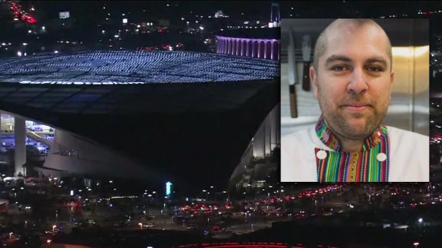 49ers fan out of coma month after being punched by Rams fan at SoFi Stadium