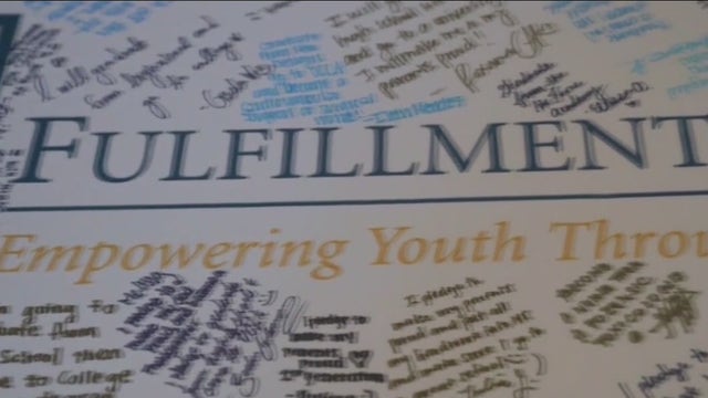 LA Rams, Fulfillment Fund offering college scholarships to high school seniors in honor of Kenny Washington