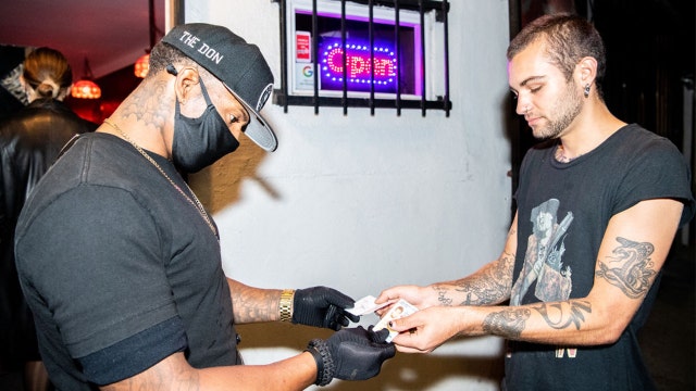 LA vaccine mandate: Petition approved to repeal proof of vax requirement for indoor spaces