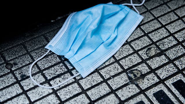 Ventura County to align with state and lift indoor mask mandate