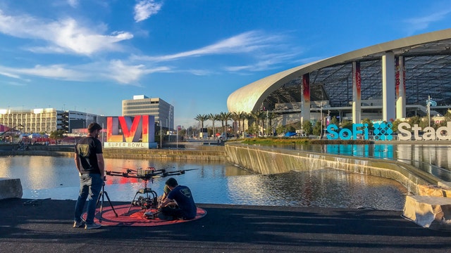 Super Bowl wager: Garcetti, Cincinnati mayor to donate to local children's hospitals