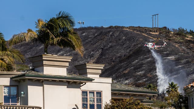 New California rules aim to lower property insurance rates