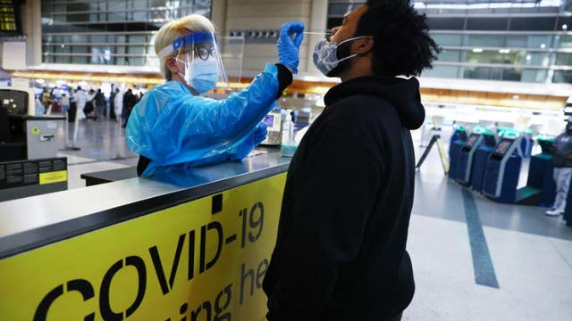 LA County sees big drop in COVID hospitalizations