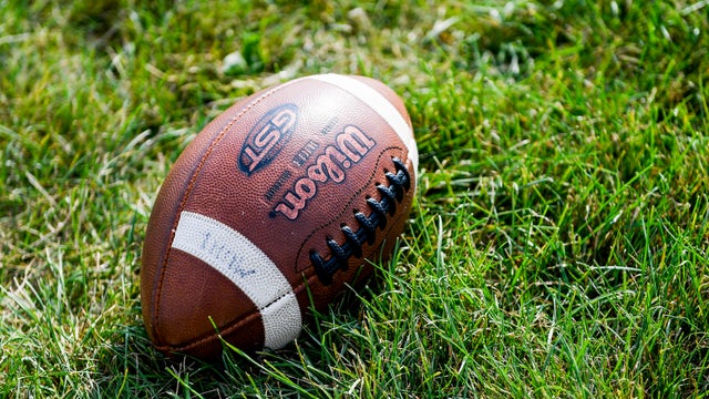 California high school football player goes viral after calling out Newsom for 'wasted final year'