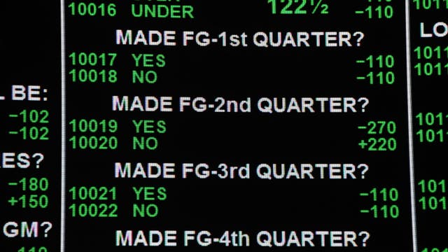 Super Bowl LVI prop bets: Vegas odds on national anthem, halftime show and postgame interviews