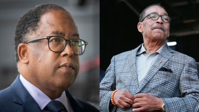 Judge blocks LA City Council's decision to appoint 'temporary' replacement for Ridley-Thomas' seat
