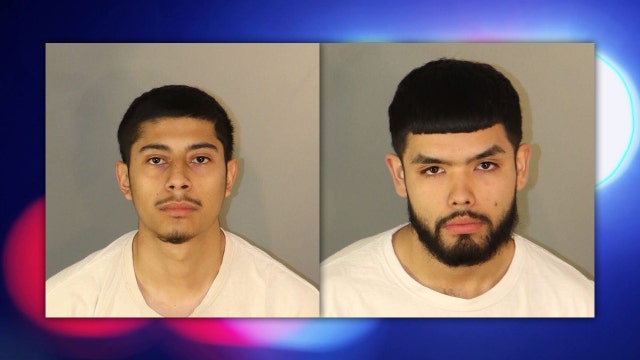 Home invasion robbery suspects in SoCal lured victim through dating app, police say