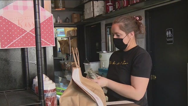 Will customers be hit with higher prices when LA's minimum wage increases?