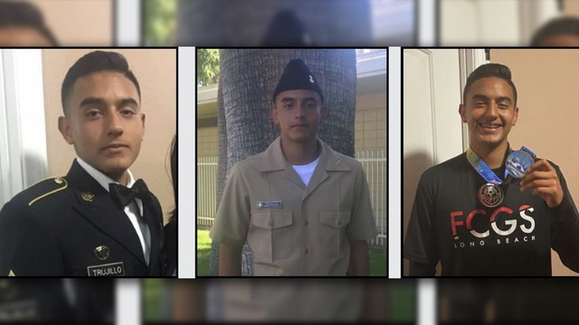 $10,000 reward offered for help solving murder of 16-year-old killed while leaving party