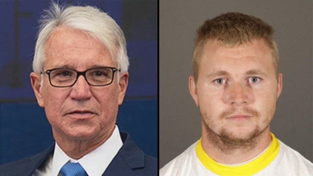 More disturbing Hannah Tubbs jailhouse calls surface in email showing Gascón's office aware weeks ago