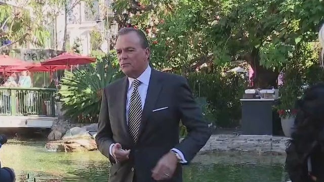 Billionaire Rick Caruso announces run for mayor of Los Angeles
