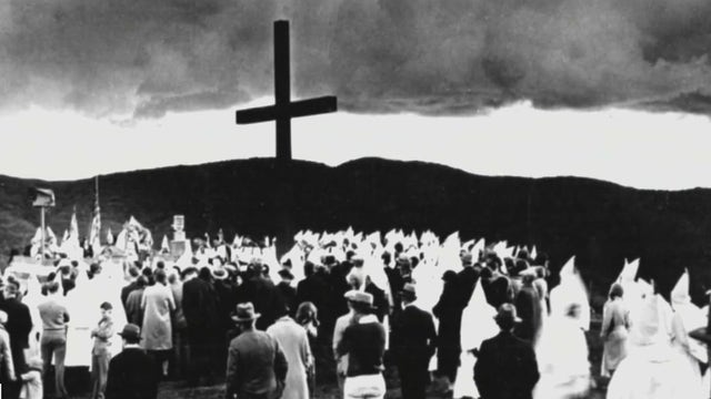 California cities grapple with racist history of sundown towns