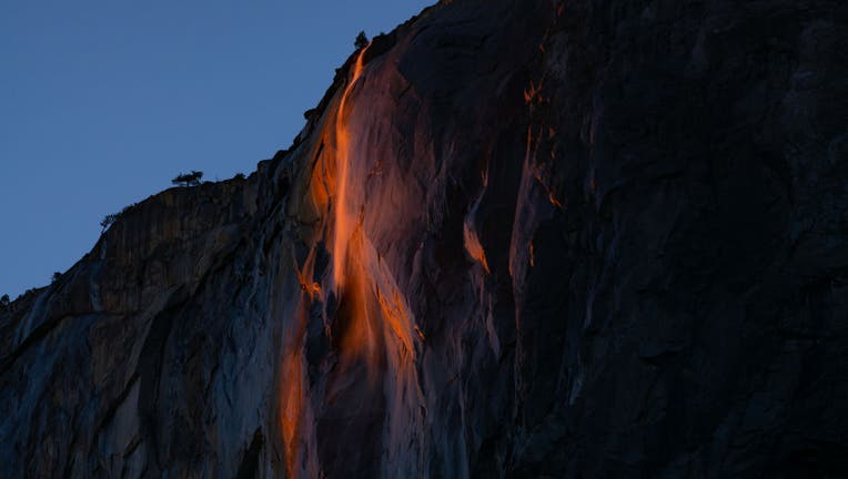 Yosemite Exteriors And Landmarks - 2021
