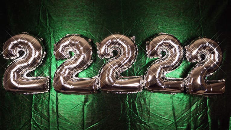 Happy Twosday: 2-22-22 marks a palindrome date hundreds of years in the  making