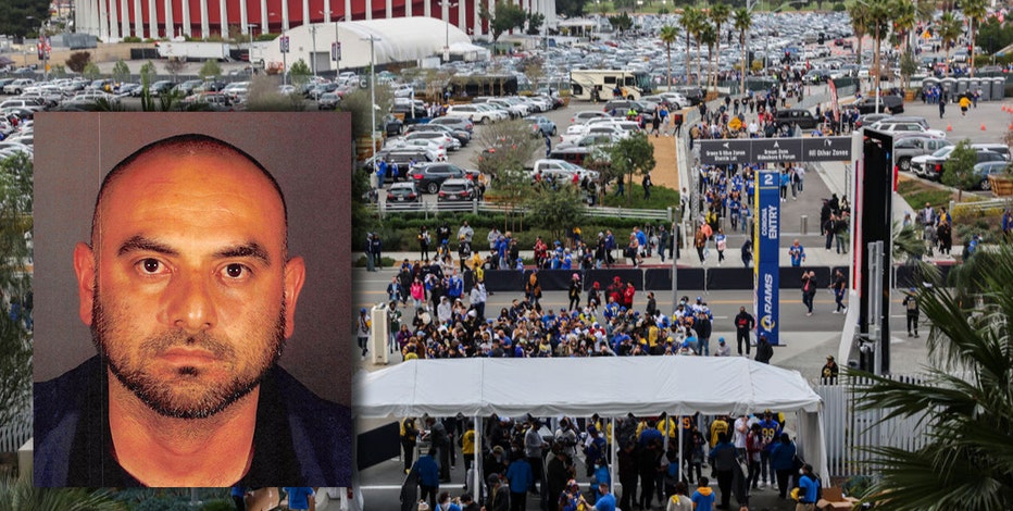 49ers fan in medically induced coma after apparent attack during NFC  Championship game