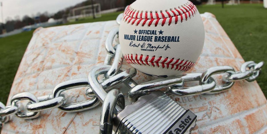 After MLB lockout ends, Tigers set to start training Sunday at