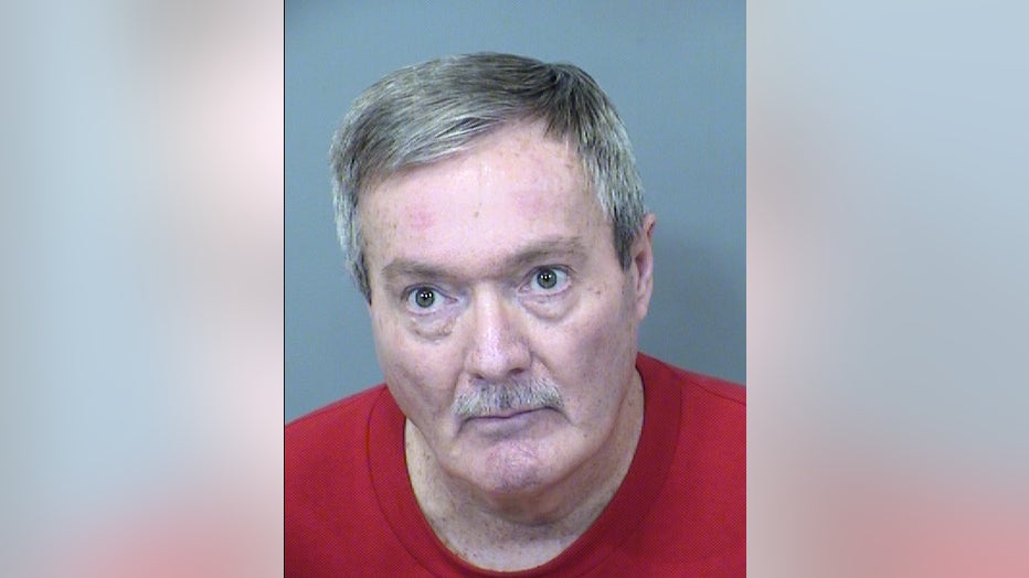 KSAZ Cary Smith 020322