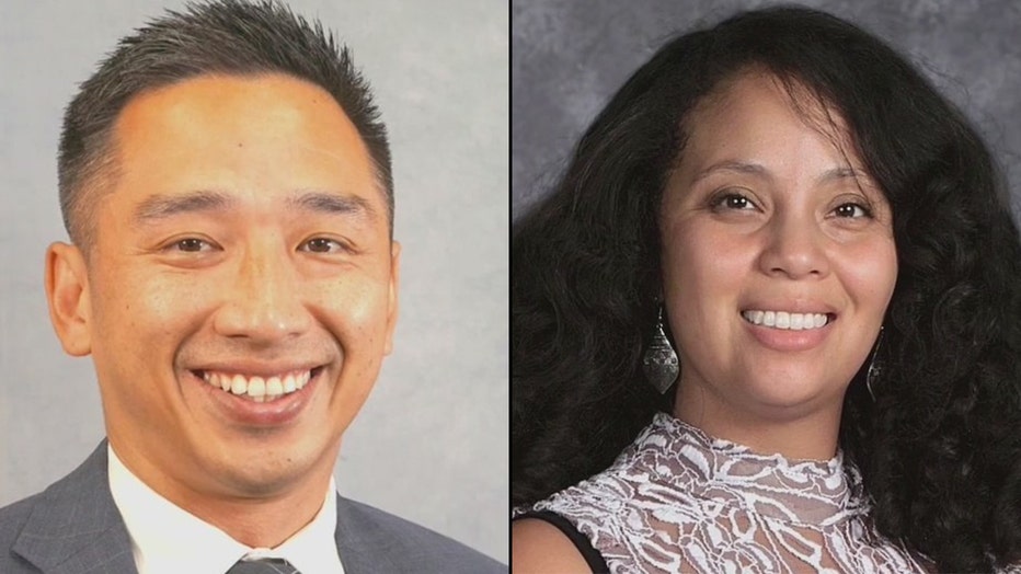 Two Assistant Principals Charged For Failing To Report Multiple On Campus Sex Assaults