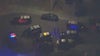 LASD deputies kill man after he rams patrol cars in Palmdale