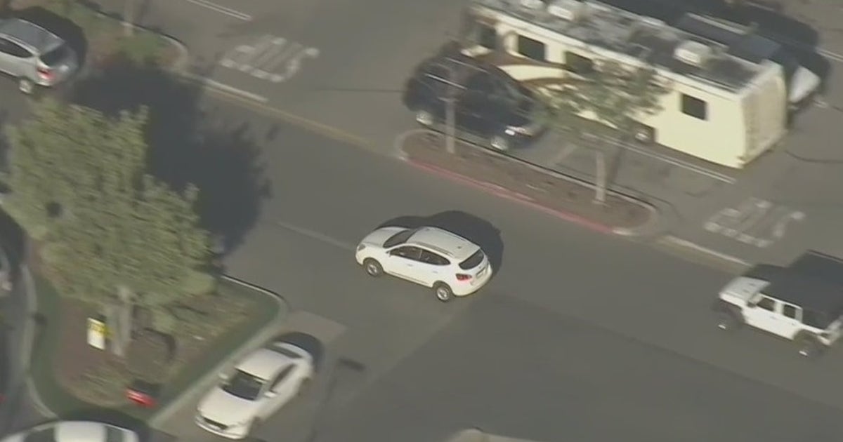 Police chase: Suspect in custody after pursuit through Long Beach | FOX ...