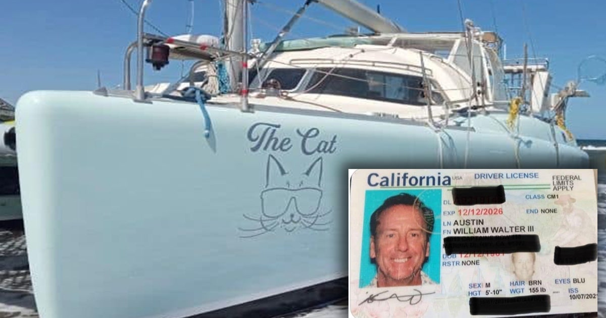Marina del Rey sailor missing in Mexico; boat recovered | FOX 11 Los ...