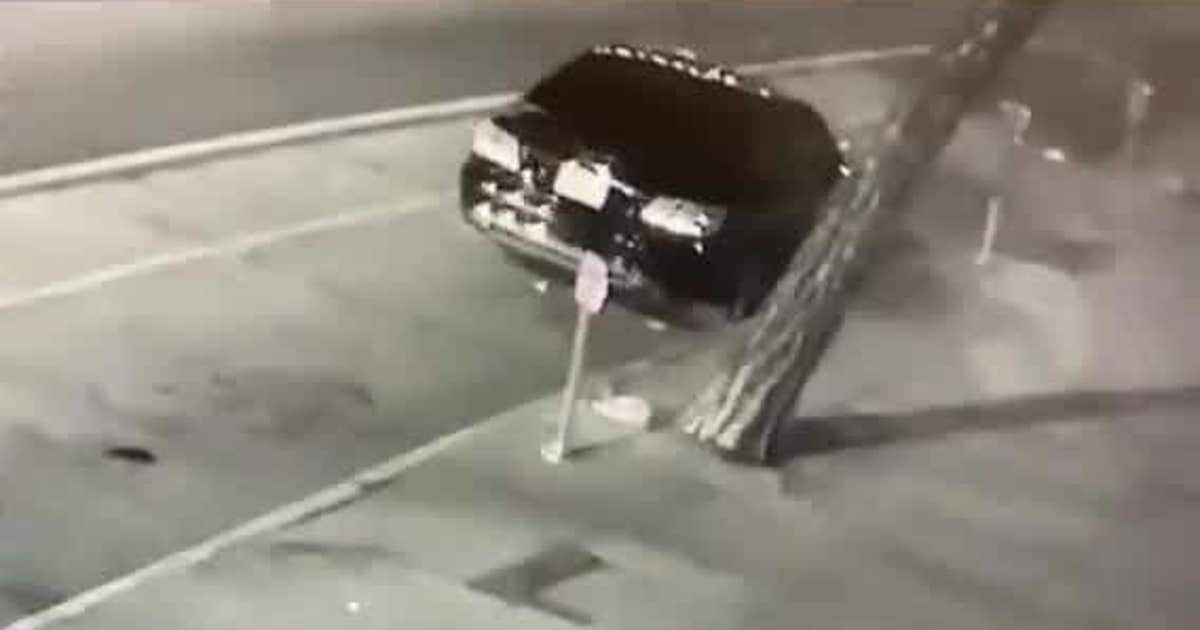 Man run over, dragged 15 ft. by car in downtown LA hit-and-run | FOX 11 ...