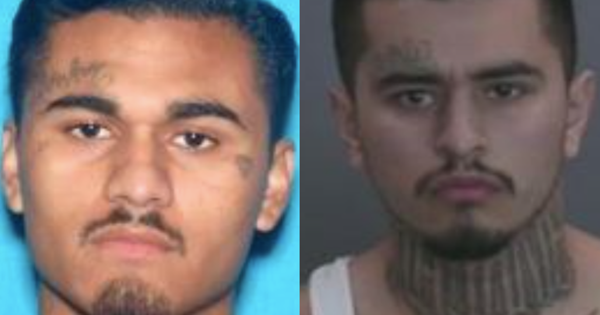 2 gang members wanted in man's shooting death in Anaheim arrested | FOX ...