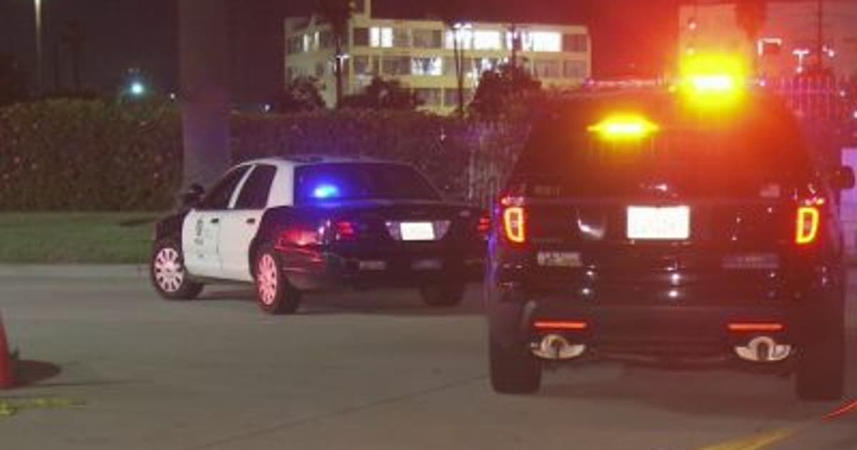 LAPD offers $50K reward for info in 2020 murder of tow truck driver ...