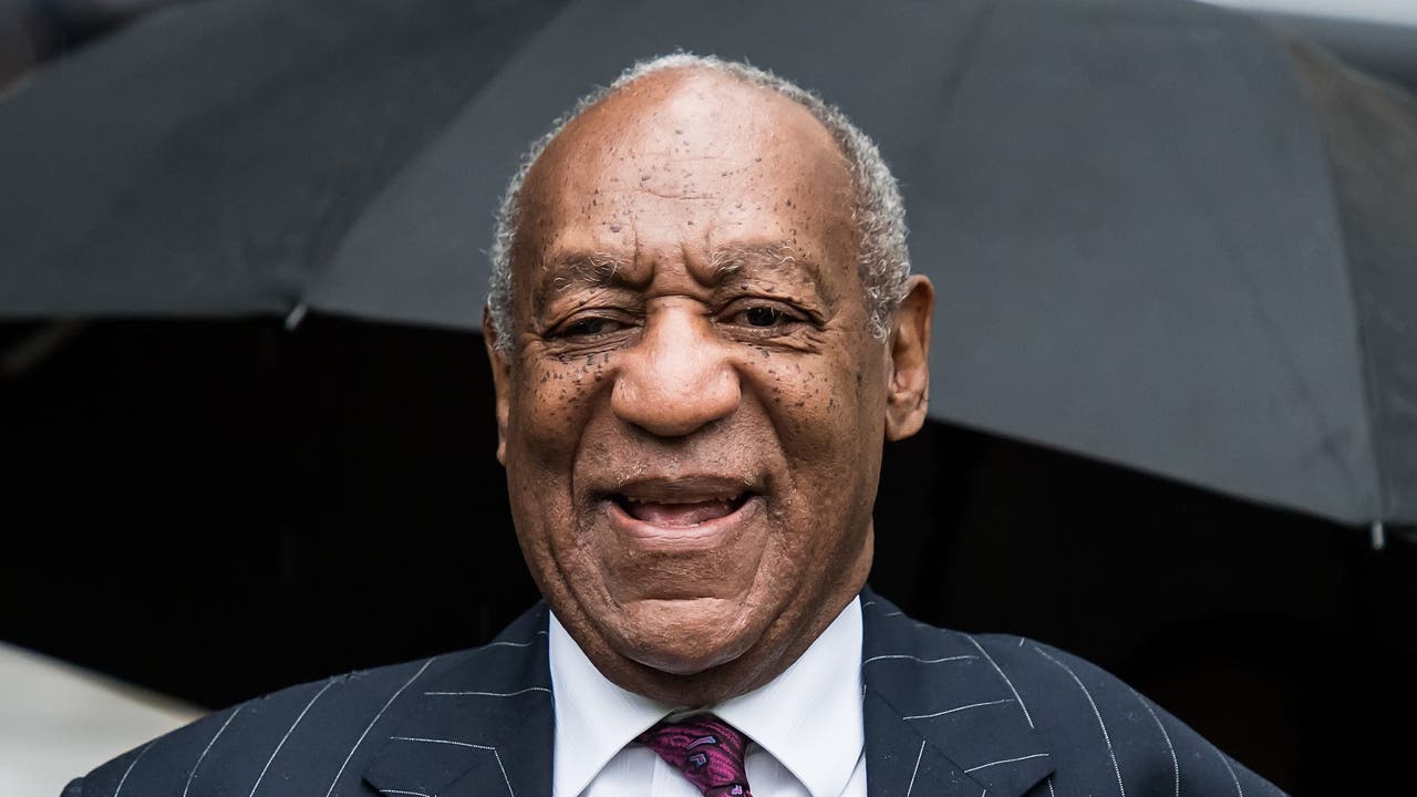 Bill Cosby case: High court won't review decision freeing comedian from  prison