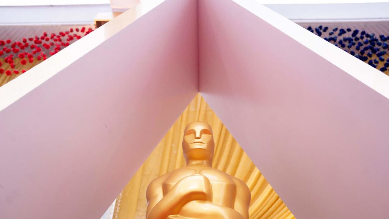 Oscar 2022: Chiusura di Hollywood Street