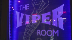 The Viper Room in West Hollywood to be redeveloped into 12-story building