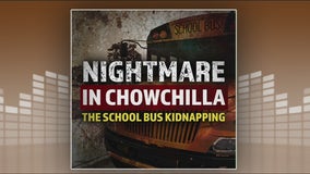 'Nightmare in Chowchilla': Survivors of the 1976 school bus kidnapping reunite after 45 years