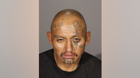 Man involved in 16 armed robberies arrested by Glendale police