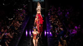 LA Fashion Week: Art Hearts Fashion partners with Fashion Tech Works for fashion hub