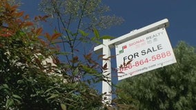 California home prices continue to soar; half of Orange County homes valued at over a million dollars