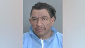 Man arrested in shooting death of bystander in Anaheim