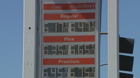 California gas rebate could bring some relief to drivers