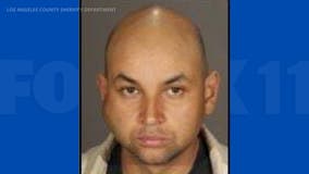 Buena Park man arrested for human trafficking, rape