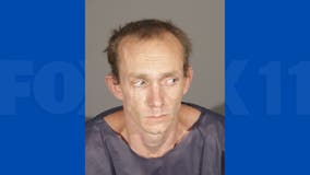 Santa Monica woman comes home to find homeless man with stick in her living room: Police