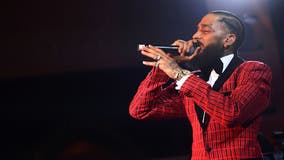 Three Years Later: Nipsey Hussle's legacy holding strong in LA after shooting death