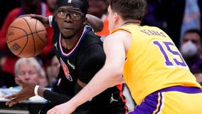 Lakers suffer brutal 132-111 loss to Clippers