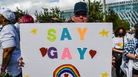 Disney workers plan walkout to protest ‘Don’t Say Gay’ bill