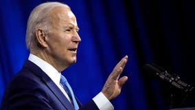 Biden to talk Ukraine with NATO in Europe, White House says