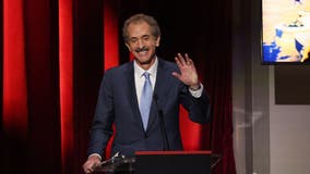 Mike Feuer drops out of Los Angeles mayor’s race