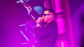 'King of Reggaeton' Daddy Yankee announces retirement