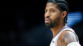 Clippers' superstar Paul George returns after 3-month absence