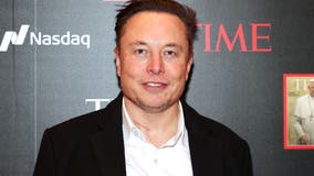 Why Elon Musk just changed his Twitter name to 'Elona'