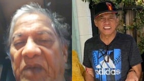 Man with Alzheimer's reported missing in Anaheim